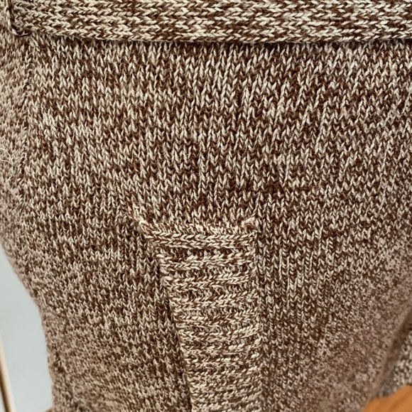 Alberto Makali Belted Wool Sweater Dress size XS - Picture 6 of 11